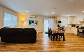 New Guesthouse